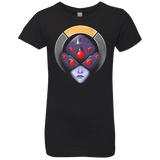 T-Shirts Black / YXS The Widow Assassin Girls Premium T-Shirt