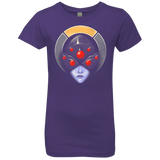 T-Shirts Purple Rush / YXS The Widow Assassin Girls Premium T-Shirt
