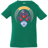 T-Shirts Kelly / 6 Months The Widow Assassin Infant Premium T-Shirt