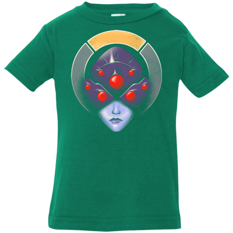 T-Shirts Kelly / 6 Months The Widow Assassin Infant Premium T-Shirt