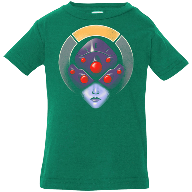 T-Shirts Kelly / 6 Months The Widow Assassin Infant Premium T-Shirt