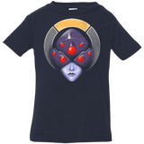 T-Shirts Navy / 6 Months The Widow Assassin Infant Premium T-Shirt