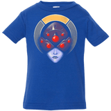 T-Shirts Royal / 6 Months The Widow Assassin Infant Premium T-Shirt
