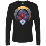 T-Shirts Black / Small The Widow Assassin Men's Premium Long Sleeve