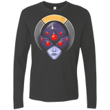 T-Shirts Heavy Metal / Small The Widow Assassin Men's Premium Long Sleeve