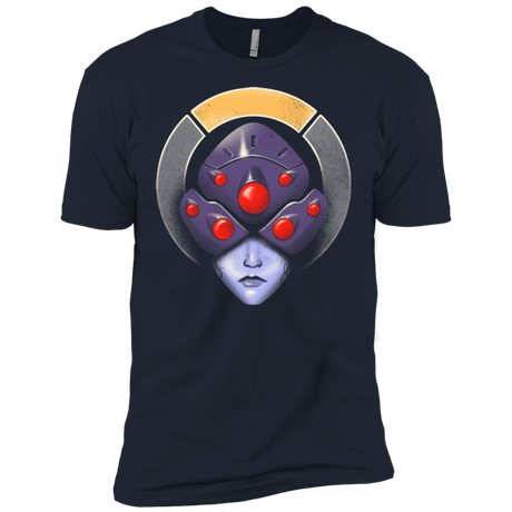 T-Shirts Midnight Navy / X-Small The Widow Assassin Men's Premium T-Shirt