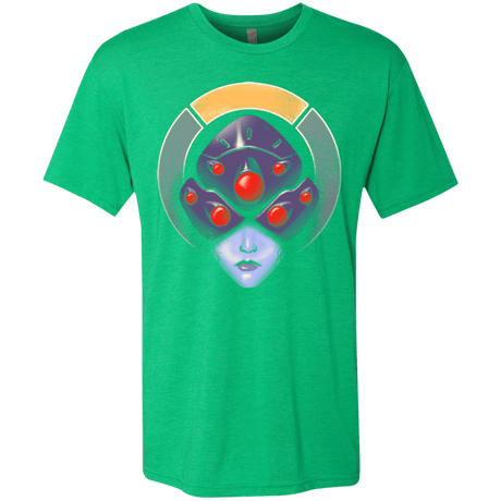 T-Shirts Envy / Small The Widow Assassin Men's Triblend T-Shirt