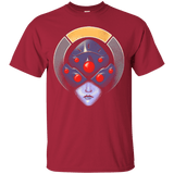 T-Shirts Cardinal / Small The Widow Assassin T-Shirt