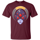 T-Shirts Maroon / Small The Widow Assassin T-Shirt