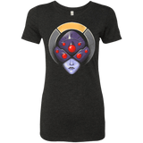 T-Shirts Vintage Black / Small The Widow Assassin Women's Triblend T-Shirt
