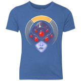 T-Shirts Vintage Royal / YXS The Widow Assassin Youth Triblend T-Shirt