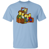 T-Shirts Light Blue / S The Wilkersons T-Shirt