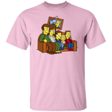 T-Shirts Light Pink / S The Wilkersons T-Shirt