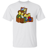 T-Shirts White / S The Wilkersons T-Shirt