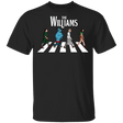 T-Shirts Black / YXS The Williams Youth T-Shirt
