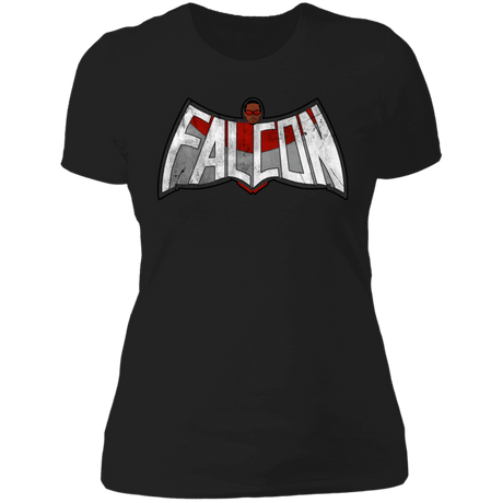 T-Shirts Black / X-Small The Winged Knight Women's Premium T-Shirt