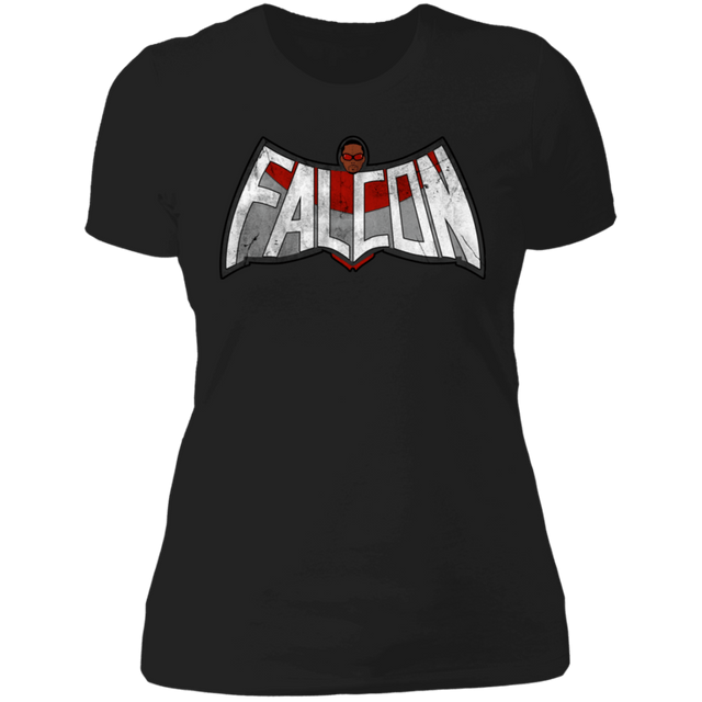 T-Shirts Black / X-Small The Winged Knight Women's Premium T-Shirt