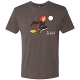 T-Shirts Macchiato / Small The Witch Men's Triblend T-Shirt