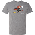 T-Shirts Premium Heather / Small The Witch Men's Triblend T-Shirt