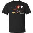 T-Shirts Black / Small The Witch T-Shirt