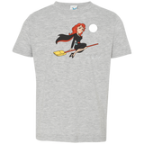 T-Shirts Heather / 2T The Witch Toddler Premium T-Shirt