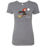 T-Shirts Premium Heather / Small The Witch Women's Triblend T-Shirt