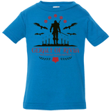 T-Shirts Cobalt / 6 Months The Witcher 3 Wild Hunt Infant Premium T-Shirt
