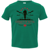T-Shirts Kelly / 2T The Witcher 3 Wild Hunt Toddler Premium T-Shirt