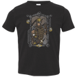 T-Shirts Black / 2T The Wolf Toddler Premium T-Shirt