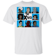 T-Shirts White / S The X Force T-Shirt
