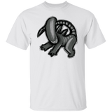 T-Shirts White / S The Xeno King T-Shirt