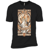 T-Shirts Black / YXS Theatre of science Boys Premium T-Shirt