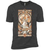 T-Shirts Heavy Metal / YXS Theatre of science Boys Premium T-Shirt