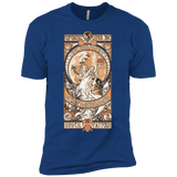 T-Shirts Royal / YXS Theatre of science Boys Premium T-Shirt