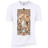 T-Shirts White / YXS Theatre of science Boys Premium T-Shirt