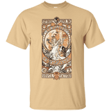 T-Shirts Vegas Gold / Small Theatre of science T-Shirt