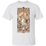 T-Shirts White / Small Theatre of science T-Shirt