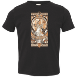 T-Shirts Black / 2T Theatre of science Toddler Premium T-Shirt