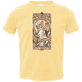 T-Shirts Butter / 2T Theatre of science Toddler Premium T-Shirt