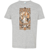 T-Shirts Heather / 2T Theatre of science Toddler Premium T-Shirt
