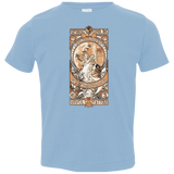 T-Shirts Light Blue / 2T Theatre of science Toddler Premium T-Shirt