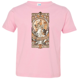 T-Shirts Pink / 2T Theatre of science Toddler Premium T-Shirt
