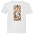 T-Shirts White / 2T Theatre of science Toddler Premium T-Shirt