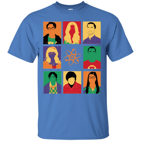 T-Shirts Theory pop T-Shirt