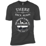 T-Shirts Heavy Metal / YXS There and Back Again Boys Premium T-Shirt