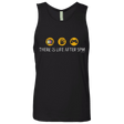 T-Shirts Black / Small There Is Life After 5PM Men's Premium Tank Top