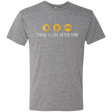 T-Shirts Premium Heather / Small There Is Life After 5PM Men's Triblend T-Shirt