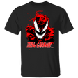 T-Shirts Black / S There's Gonna Be Carnage T-Shirt
