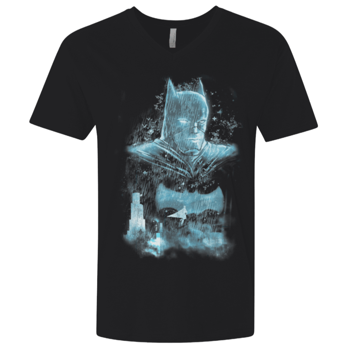 T-Shirts Black / X-Small There Will Be Blood Men's Premium V-Neck