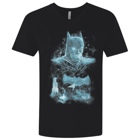 T-Shirts Black / X-Small There Will Be Blood Men's Premium V-Neck